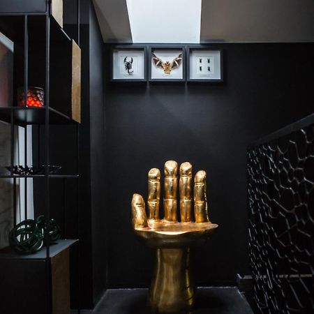 Boutique Hotel K7 Bad Nauheim Extérieur photo