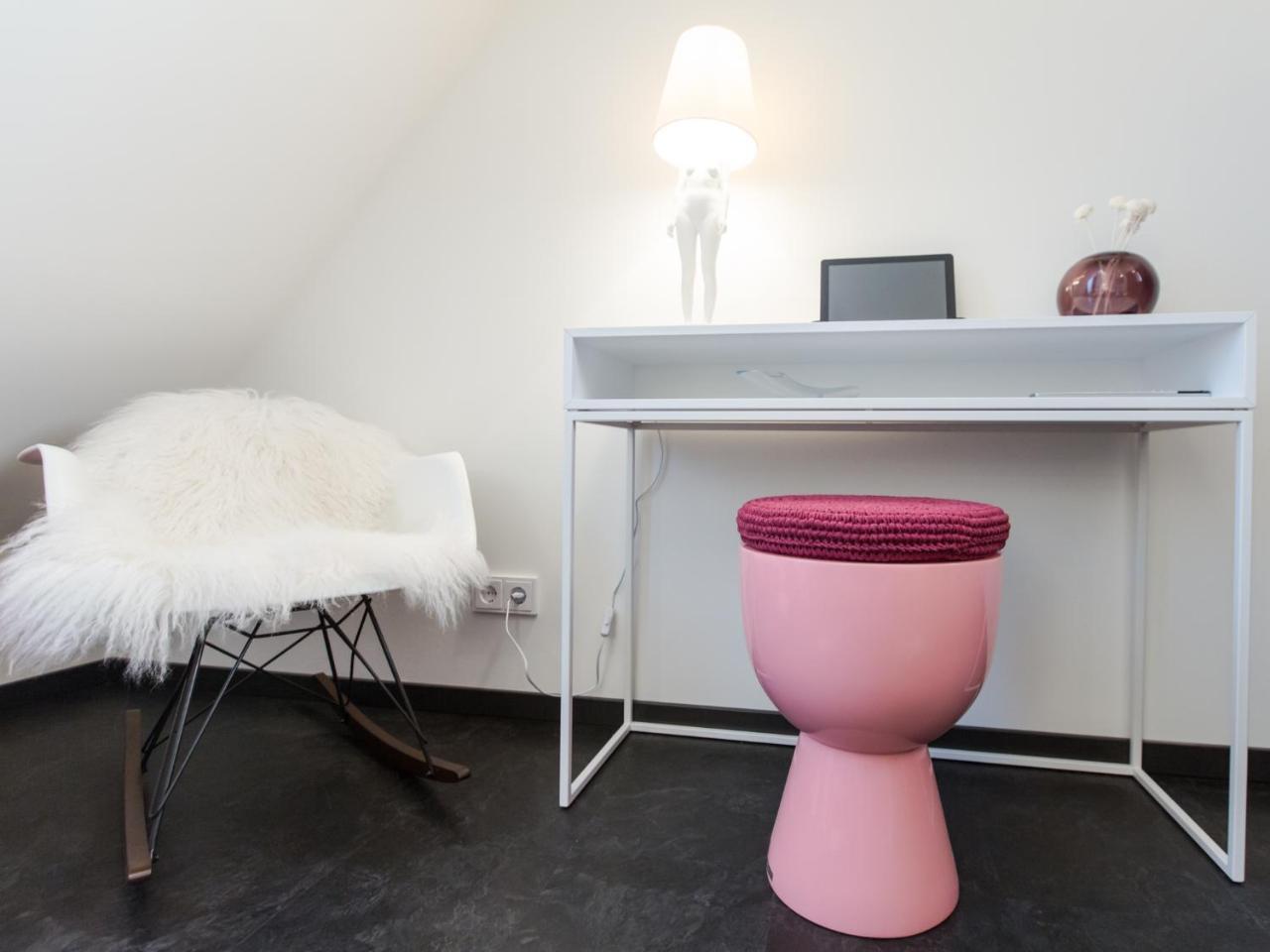 Boutique Hotel K7 Bad Nauheim Extérieur photo
