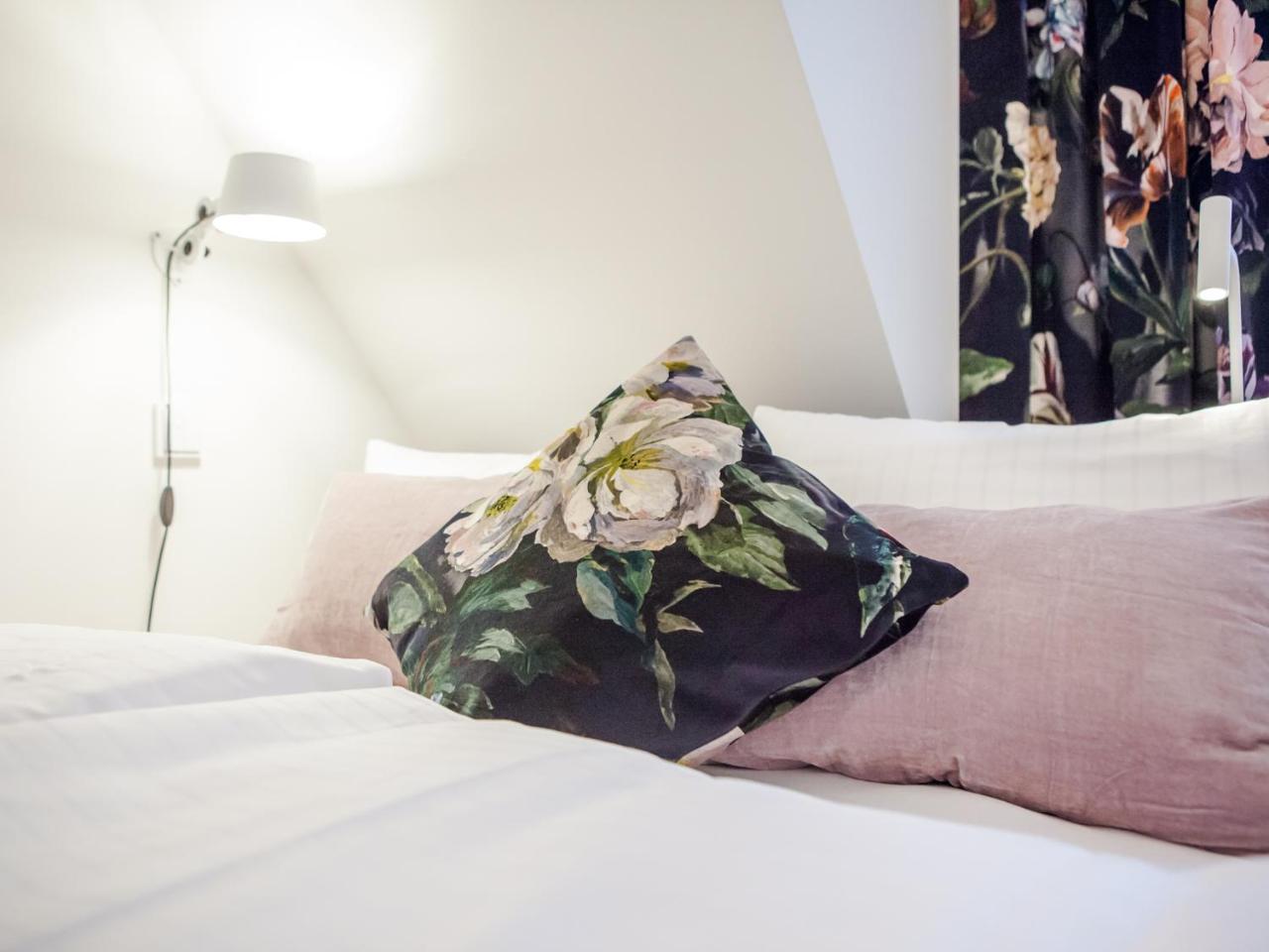 Boutique Hotel K7 Bad Nauheim Extérieur photo