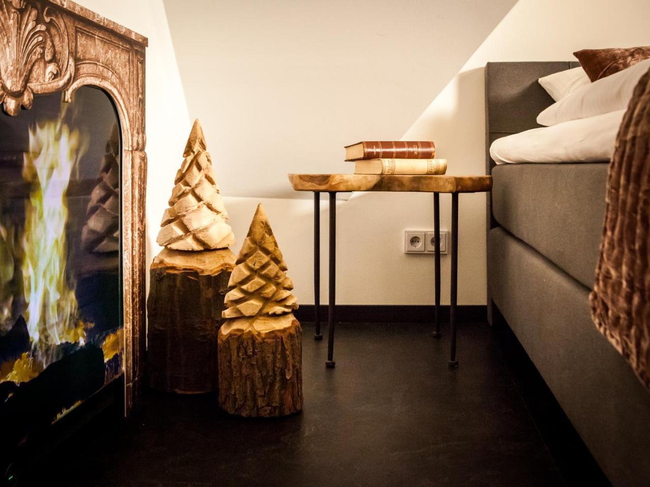 Boutique Hotel K7 Bad Nauheim Extérieur photo