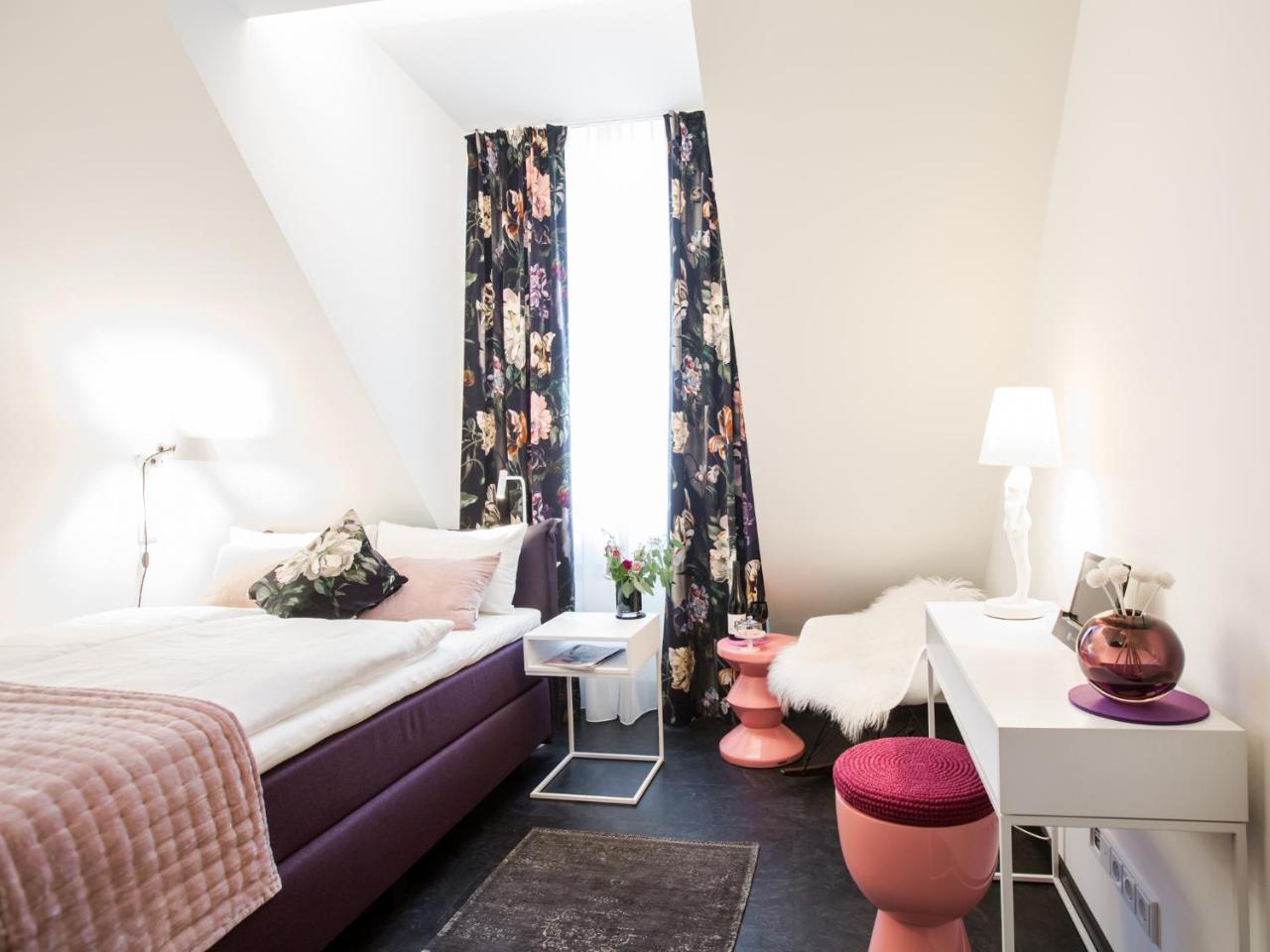 Boutique Hotel K7 Bad Nauheim Extérieur photo