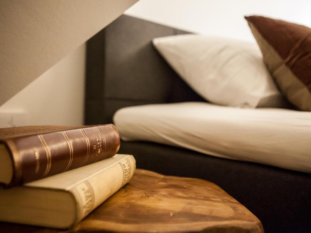 Boutique Hotel K7 Bad Nauheim Extérieur photo