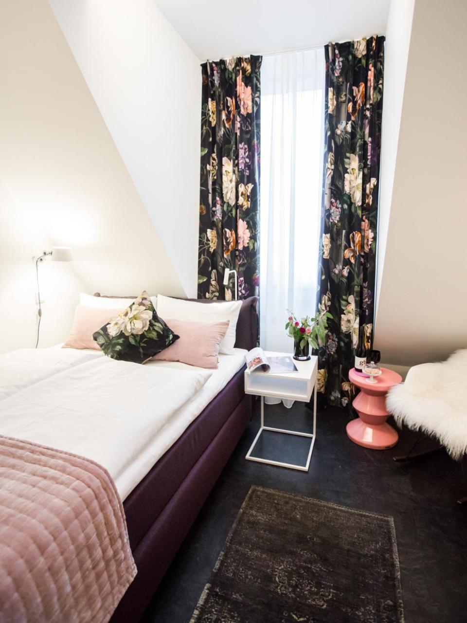 Boutique Hotel K7 Bad Nauheim Extérieur photo