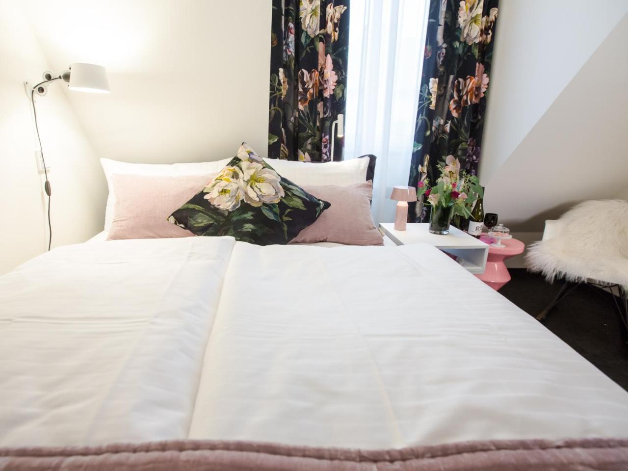 Boutique Hotel K7 Bad Nauheim Extérieur photo