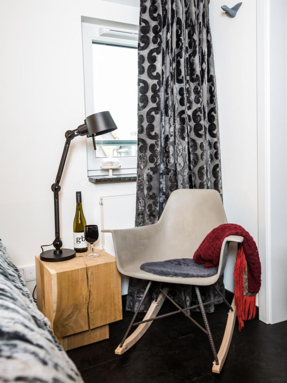 Boutique Hotel K7 Bad Nauheim Extérieur photo