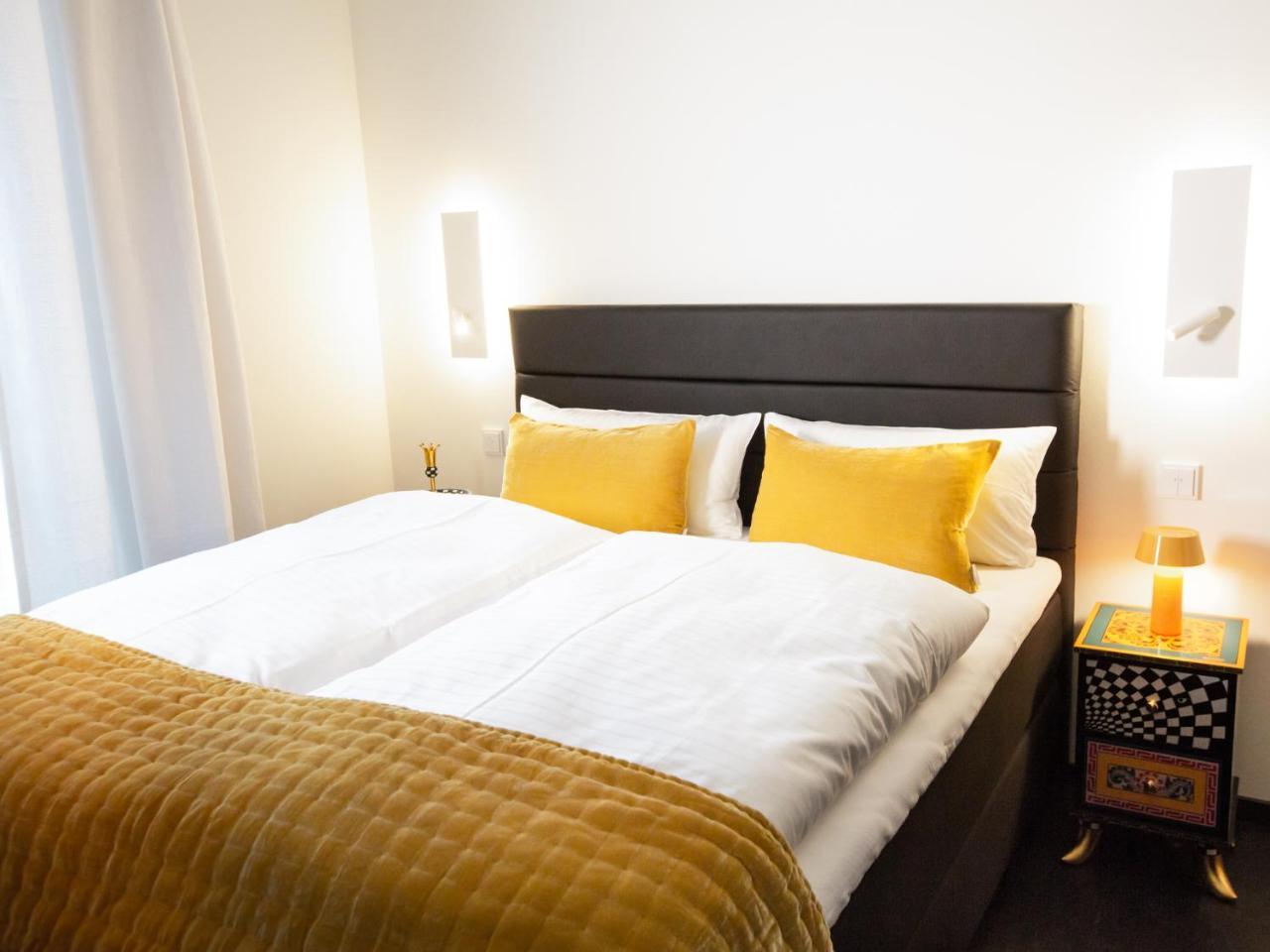 Boutique Hotel K7 Bad Nauheim Extérieur photo