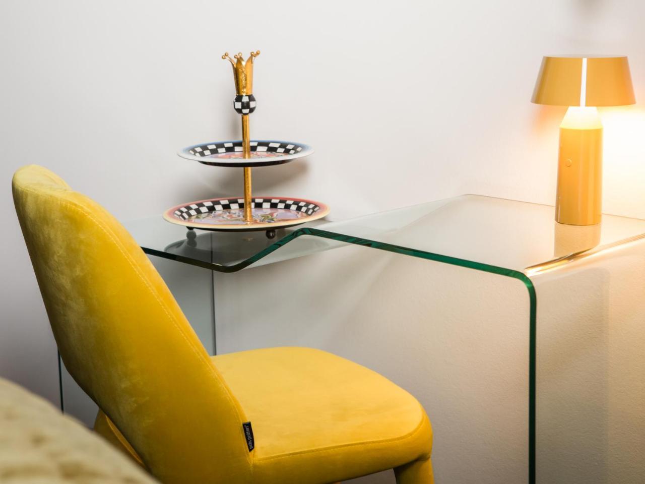 Boutique Hotel K7 Bad Nauheim Extérieur photo