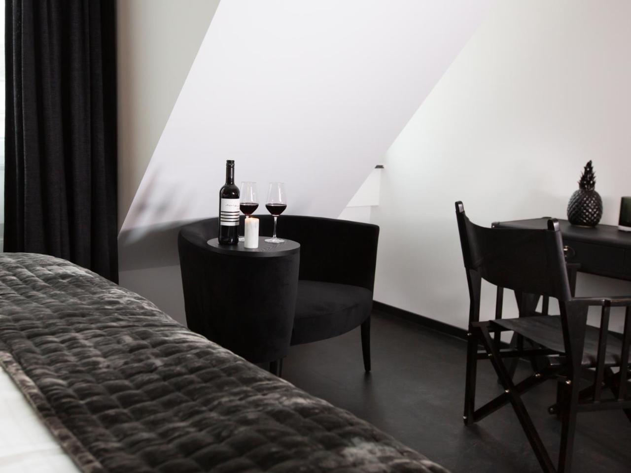 Boutique Hotel K7 Bad Nauheim Extérieur photo