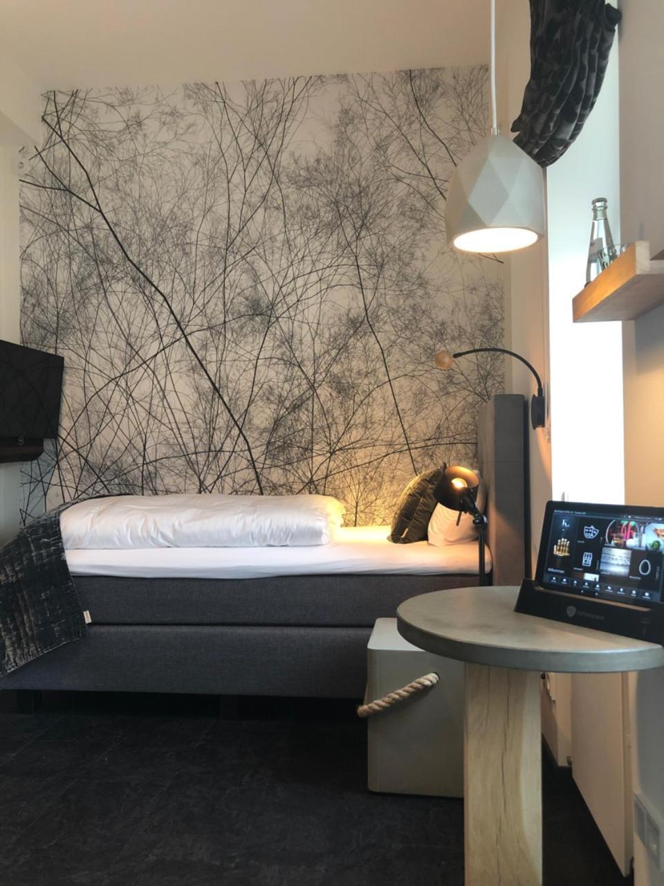 Boutique Hotel K7 Bad Nauheim Extérieur photo
