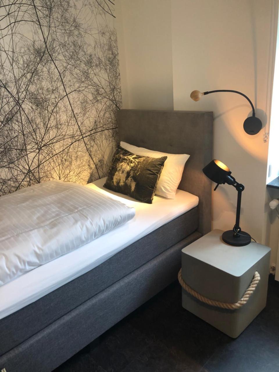 Boutique Hotel K7 Bad Nauheim Extérieur photo