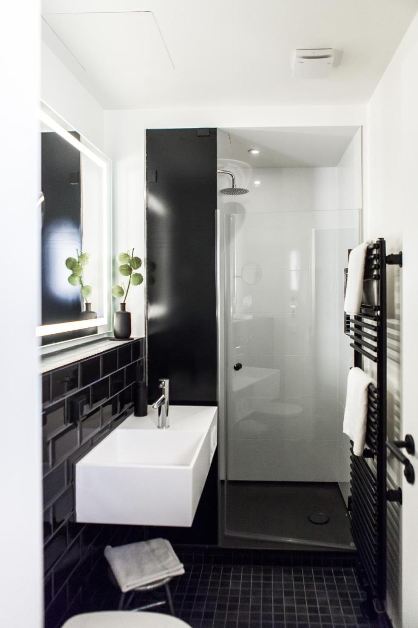 Boutique Hotel K7 Bad Nauheim Extérieur photo