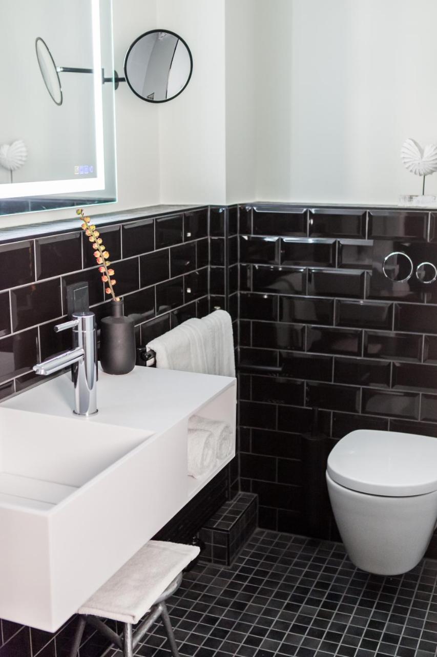 Boutique Hotel K7 Bad Nauheim Extérieur photo