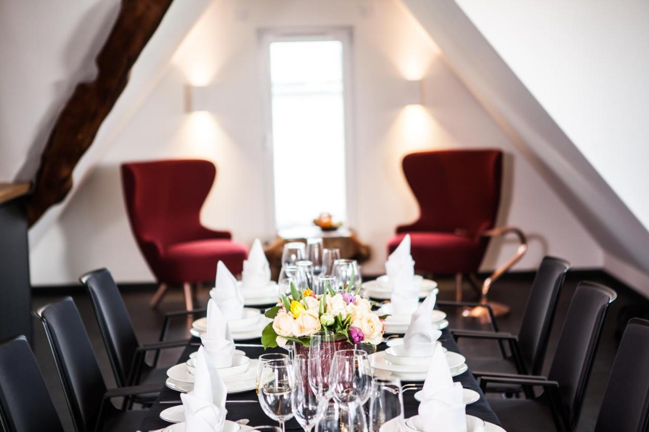 Boutique Hotel K7 Bad Nauheim Extérieur photo